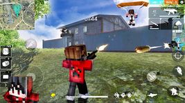 Gambar MOD FF Fire Battle Max Minecraft Maps Master Mods 4