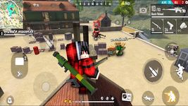 Gambar MOD FF Fire Battle Max Minecraft Maps Master Mods 5