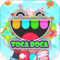 Toca Boca Life World Advice APK