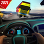 Lái xe đường cao tốc thành phố: Trò chơi xe hơi APK