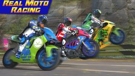 Real City Driving Moto Simulator ảnh số 2