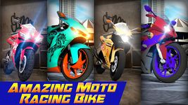 Real City Driving Moto Simulator ảnh số 3