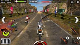 Real City Driving Moto Simulator ảnh số 4