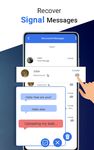 すべて削除されたメッセージを回復する -メッセージの回復 のスクリーンショットapk 4