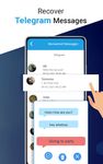 すべて削除されたメッセージを回復する -メッセージの回復 のスクリーンショットapk 5