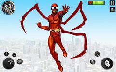 Gambar Dark Spider hero Flying Spider 9