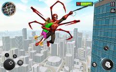 Gambar Dark Spider hero Flying Spider 10