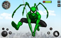 Gambar Dark Spider hero Flying Spider 