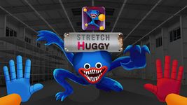 Tangkapan layar apk Huggy Stretch Game 13
