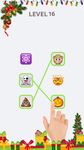 Картинка 2 Emoji Matching Puzzle-Мозги