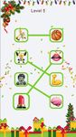 Картинка 7 Emoji Matching Puzzle-Мозги