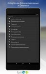 Screenshot 13 di Führerschein Österreich: Theorieprüfung Fahrschule apk