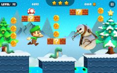 Screenshot 16 di Bob World Adventure 3D apk