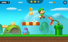 Screenshot 19 di Bob World Adventure 3D apk