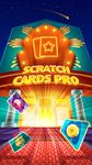 Captura de tela do apk Scratch Cards Pro 