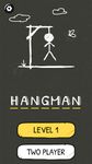 Hangman Words: 2 Player Games ekran görüntüsü APK 9