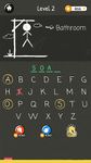 Tangkap skrin apk Perkataan Algojo: Hangman 12