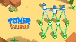 Tower Takeover: Conquer Castle screenshot apk 6