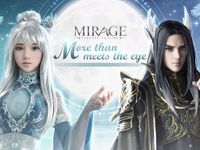 Tangkapan layar apk Mirage:Perfect Skyline 12