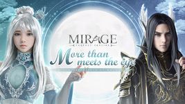 Скриншот  APK-версии Mirage:Perfect Skyline