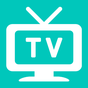 Cast IPTV - TV Player APK Icon