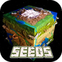 Biểu tượng apk Seeds Minecraft