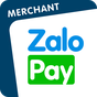 Biểu tượng ZaloPay Merchant