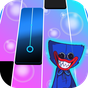 Huggy Wuggy Piano game APK