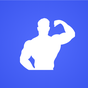 He Fit - Fat Burning for Men apk icon