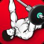 Icona Gym Workout Tracker: Gym Log