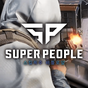 Super People CBT Wonder Guide APK アイコン