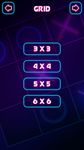 Tic Tac Toe Puzzle - xo game screenshot apk 3