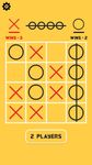 Tic Tac Toe Puzzle - xo game screenshot apk 4