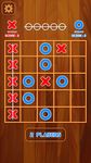 Tic Tac Toe Puzzle - xo game screenshot apk 5