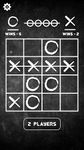 Tic Tac Toe Puzzle - xo game Screenshot APK 7