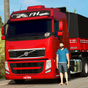 Atualização World Truck Driving Simulator - WTDS APK