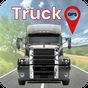 Truck GPS Route & Navigation icon