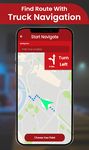 Truck GPS Route & Navigation screenshot APK 2