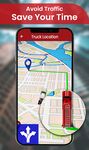 Truck GPS Route & Navigation screenshot APK 5