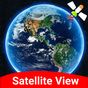 Live Earth Map HD-GPS&Live Cam