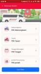 Tangkapan layar apk Aragon Trans 2