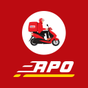 Ikon Aplikasi Pesanan Online (APO) - Alfamart