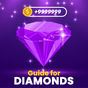 Εικονίδιο του Daily Guides And Diamonds apk