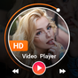 Εικονίδιο του Video player for Android apk