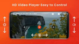 Video player for Android εικόνα 13