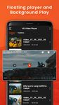 รูปภาพที่ 6 ของ Video player for Android