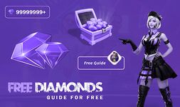 Imagen  de How to Get Max diamonds in FFF