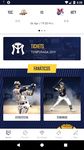 Sultanes de Monterrey Oficial captura de pantalla apk 