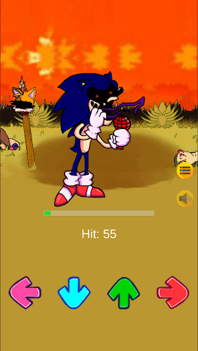 FNF Sonic.exe Test – Android