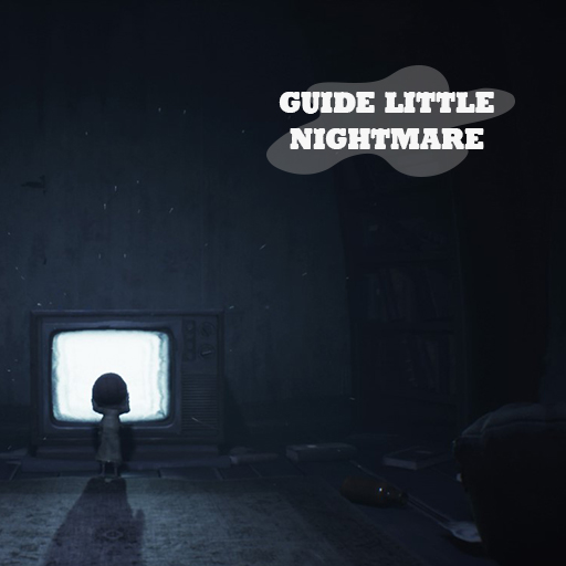 Little Nightmares 2 Mobile Walkthrough APK voor Android Download